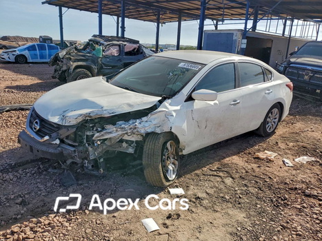 Nissan Altima 2016 - Image 1 of 13