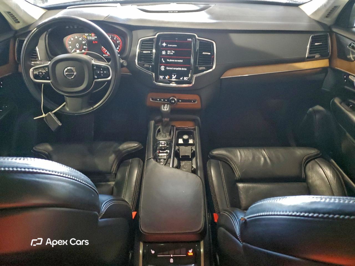 Volvo XC90 2019