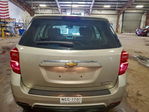 Chevrolet Equinox 2016