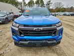 Chevrolet Colorado 2023