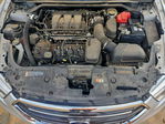 Ford Taurus 2016