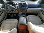 Ford Explorer 2018