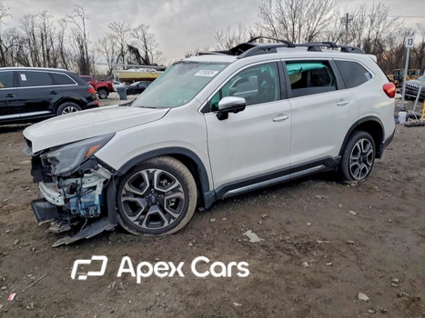 Subaru Ascent 2023 - Image 1 of 13