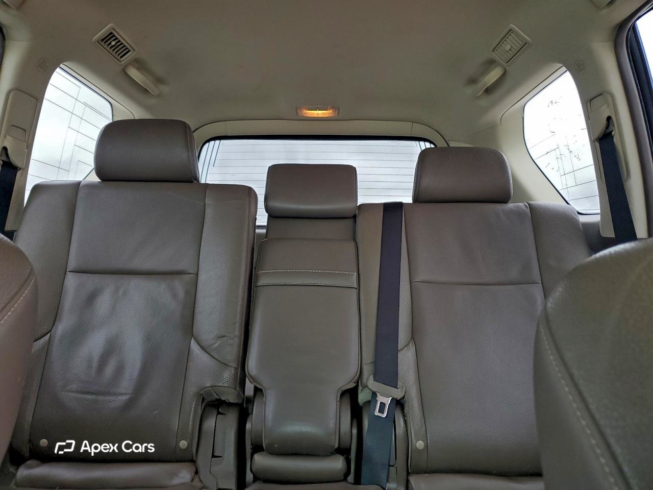 Lexus GX 2014