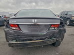 Honda Civic 2015