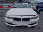 BMW Series 3 2013