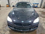 BMW Series 6 2014