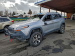 Jeep Cherokee 2014