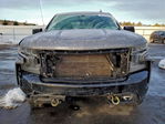 Chevrolet Silverado 2021