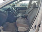 Nissan Rogue 2013