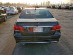 Mercedes-Benz E-klasse 2014