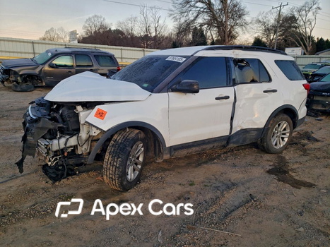 Ford Explorer 2016 - Image 1 of 14