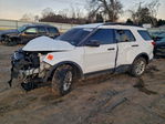 Ford Explorer 2016