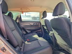 Nissan Rogue 2018