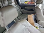 Honda Odyssey 2012