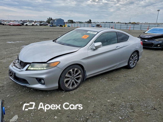 Honda Accord 2013 - Image 1 of 12