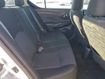 Nissan Versa 2018