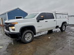 Chevrolet Silverado 2020