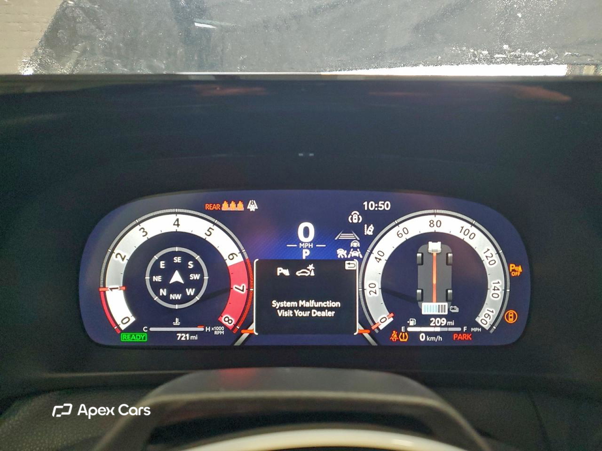 Toyota Crown 2026