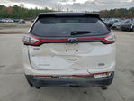 Ford Edge 2018