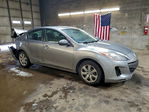 Mazda 3 2013
