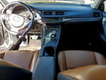 Lexus CT 2015