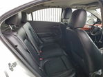 Chevrolet Sonic 2012