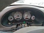 Dodge Caravan 2003