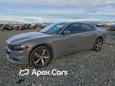 Dodge Charger 2017 - Image 1 of 13