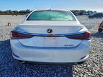 Lexus ES 2021