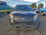 Ford Explorer 2013