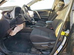 Toyota RAV 4 2018