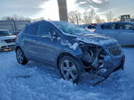 Buick Encore 2014