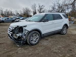 Ford Explorer 2018