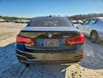 BMW Series 3 2017