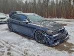 BMW Series 4 2017