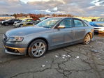 Audi A4 2011