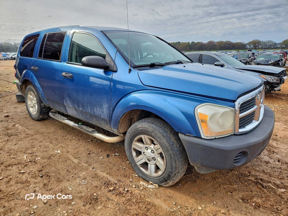 Dodge Durango 2005