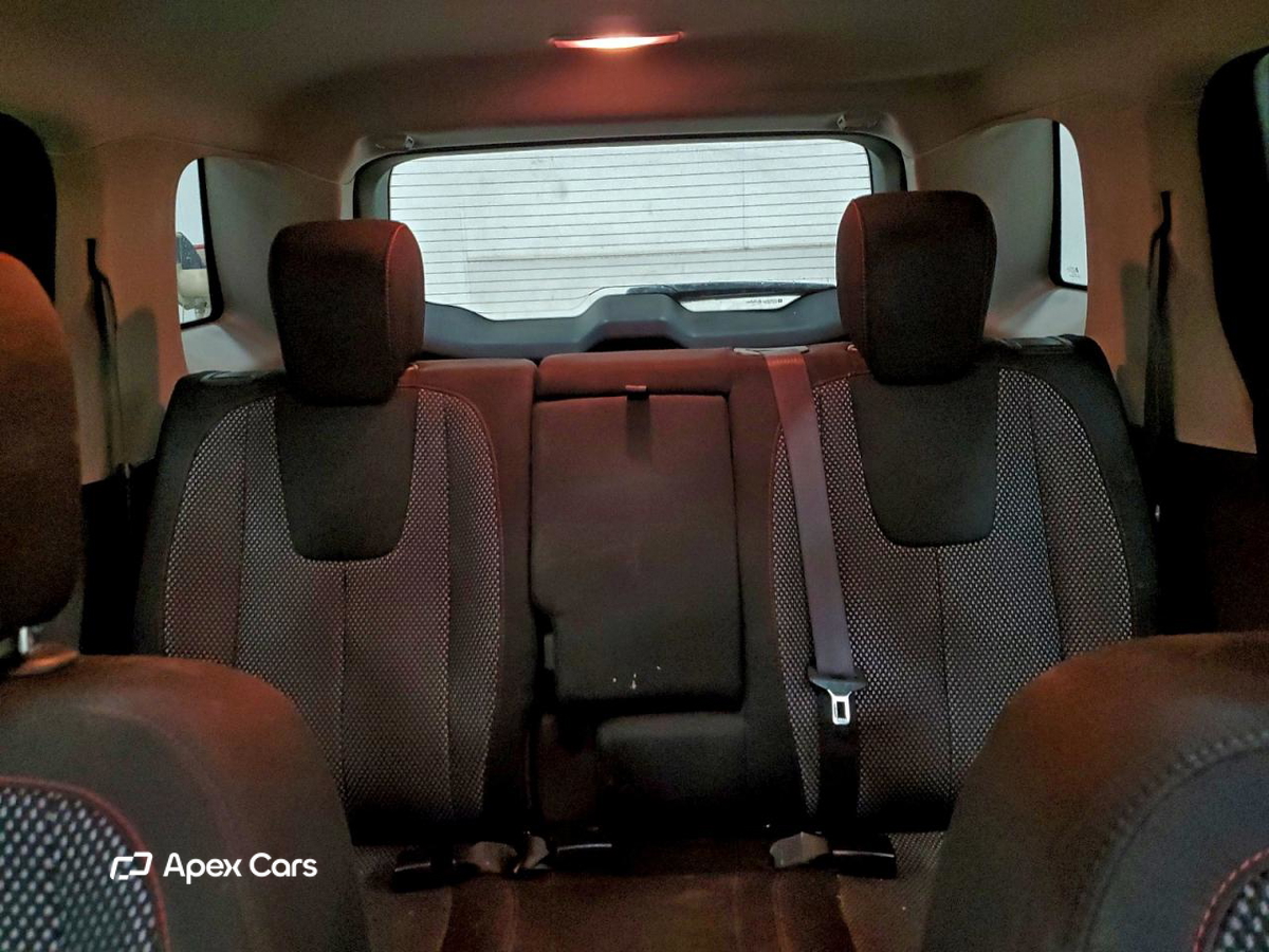 GMC Terrain 2017