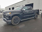 Chevrolet Silverado 2022