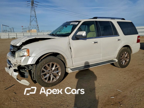 Ford Expedition 2017 - Image 1 of 13