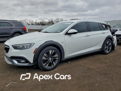 Buick Regal 2018 - Image 1 of 12