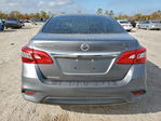 Nissan Sentra 2019