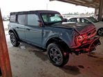 Ford Bronco 2022