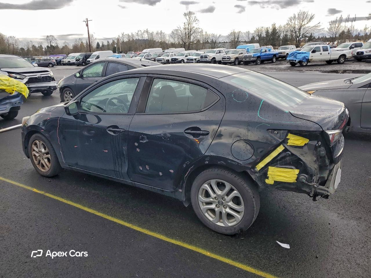 Toyota  2016