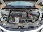 Honda Accord 2016