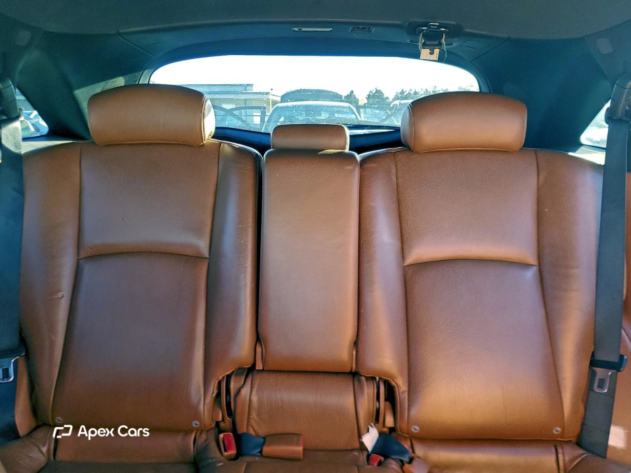 Infiniti FX 2003