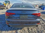 Audi A4 2017