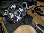 MINI Cooper 2009