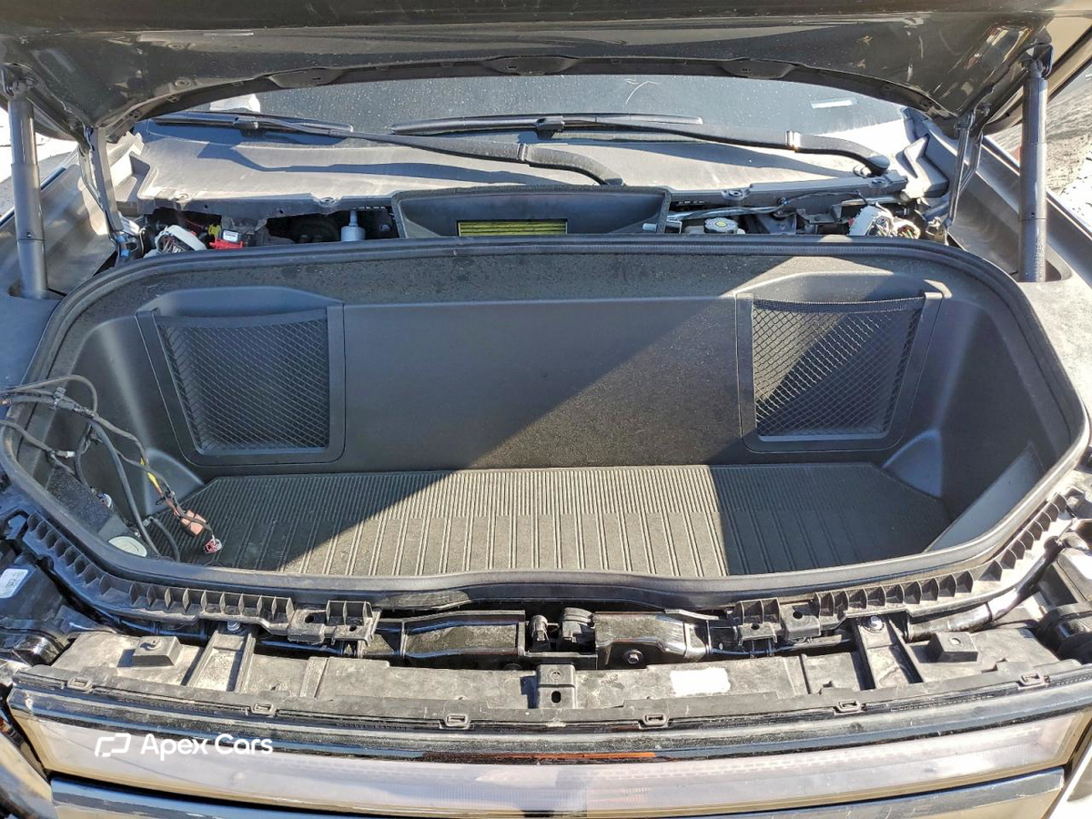 Rivian R1S 2025